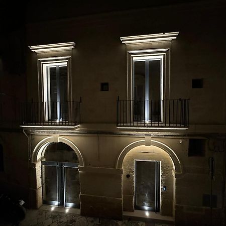Alora Boutique Suites Lecce Exteriér fotografie