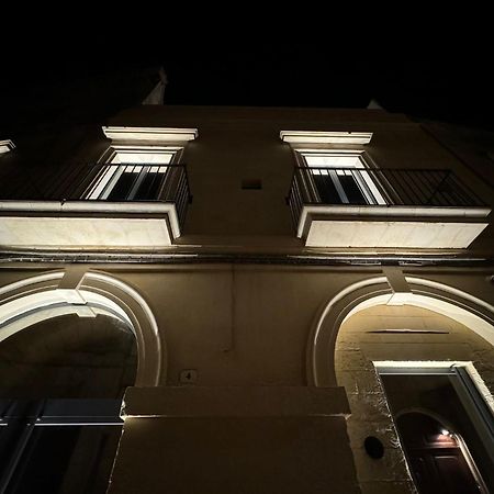 Alora Boutique Suites Lecce Exteriér fotografie