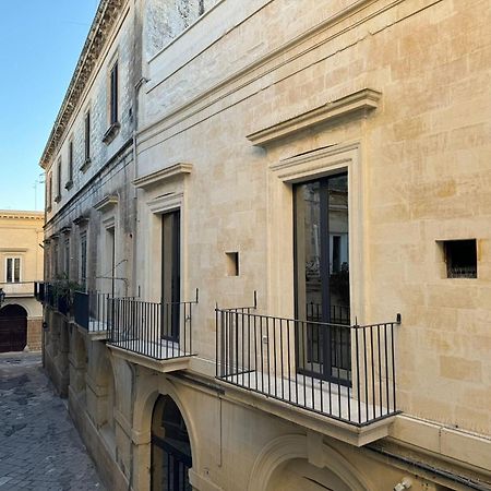 Alora Boutique Suites Lecce Exteriér fotografie