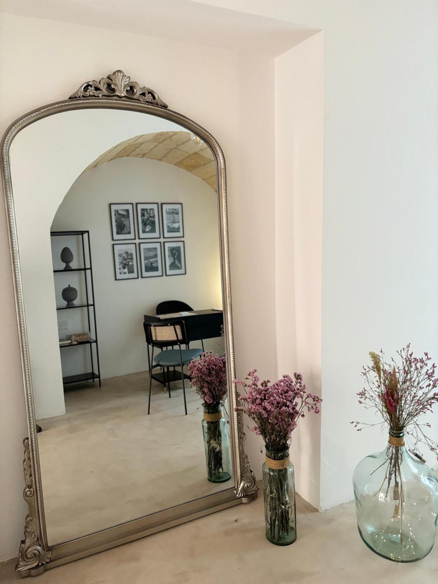Alora Boutique Suites Lecce Exteriér fotografie
