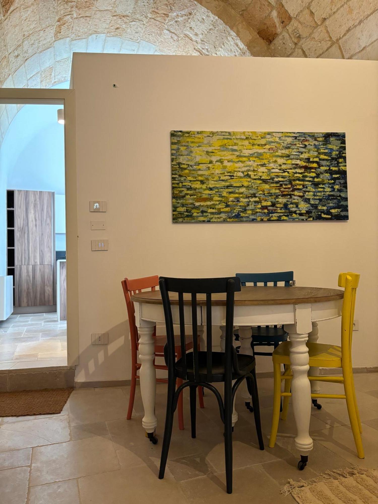 Alora Boutique Suites Lecce Exteriér fotografie