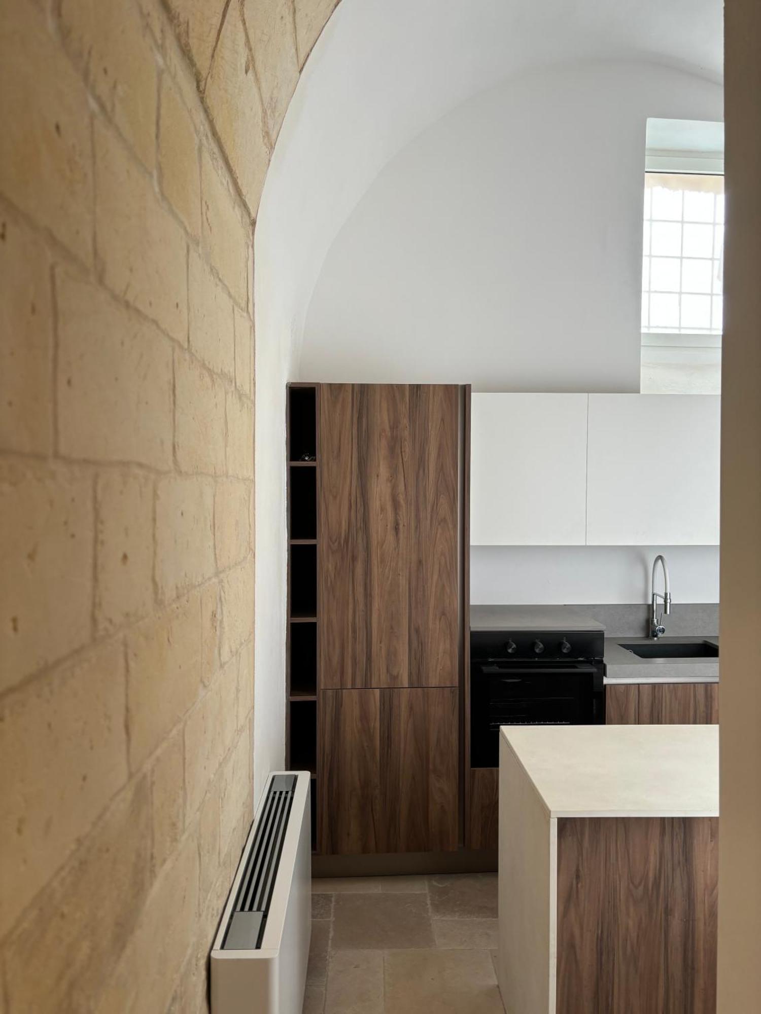 Alora Boutique Suites Lecce Exteriér fotografie