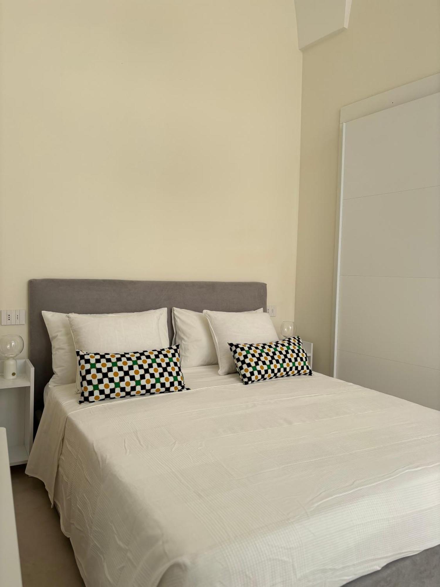 Alora Boutique Suites Lecce Exteriér fotografie