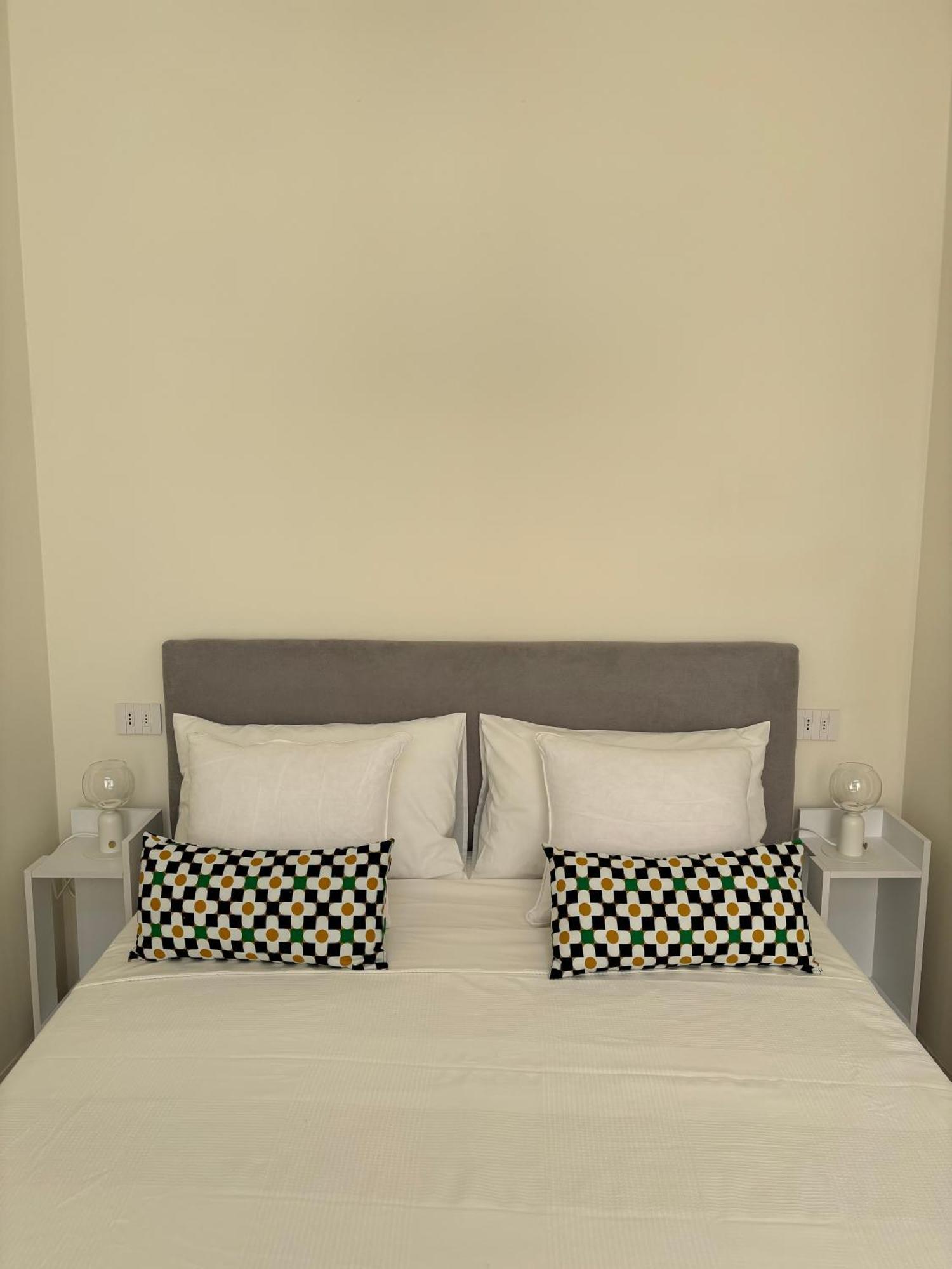 Alora Boutique Suites Lecce Exteriér fotografie