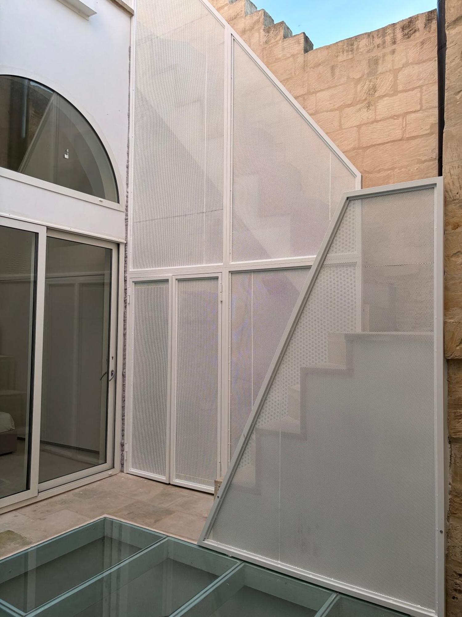 Alora Boutique Suites Lecce Exteriér fotografie