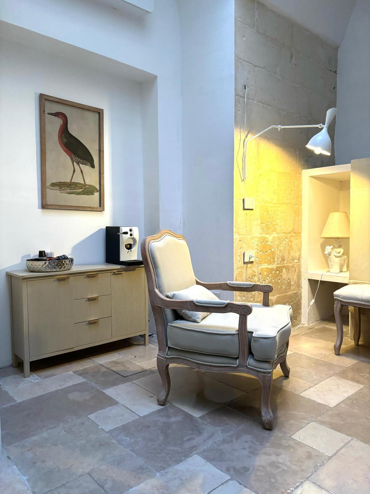 Alora Boutique Suites Lecce Exteriér fotografie