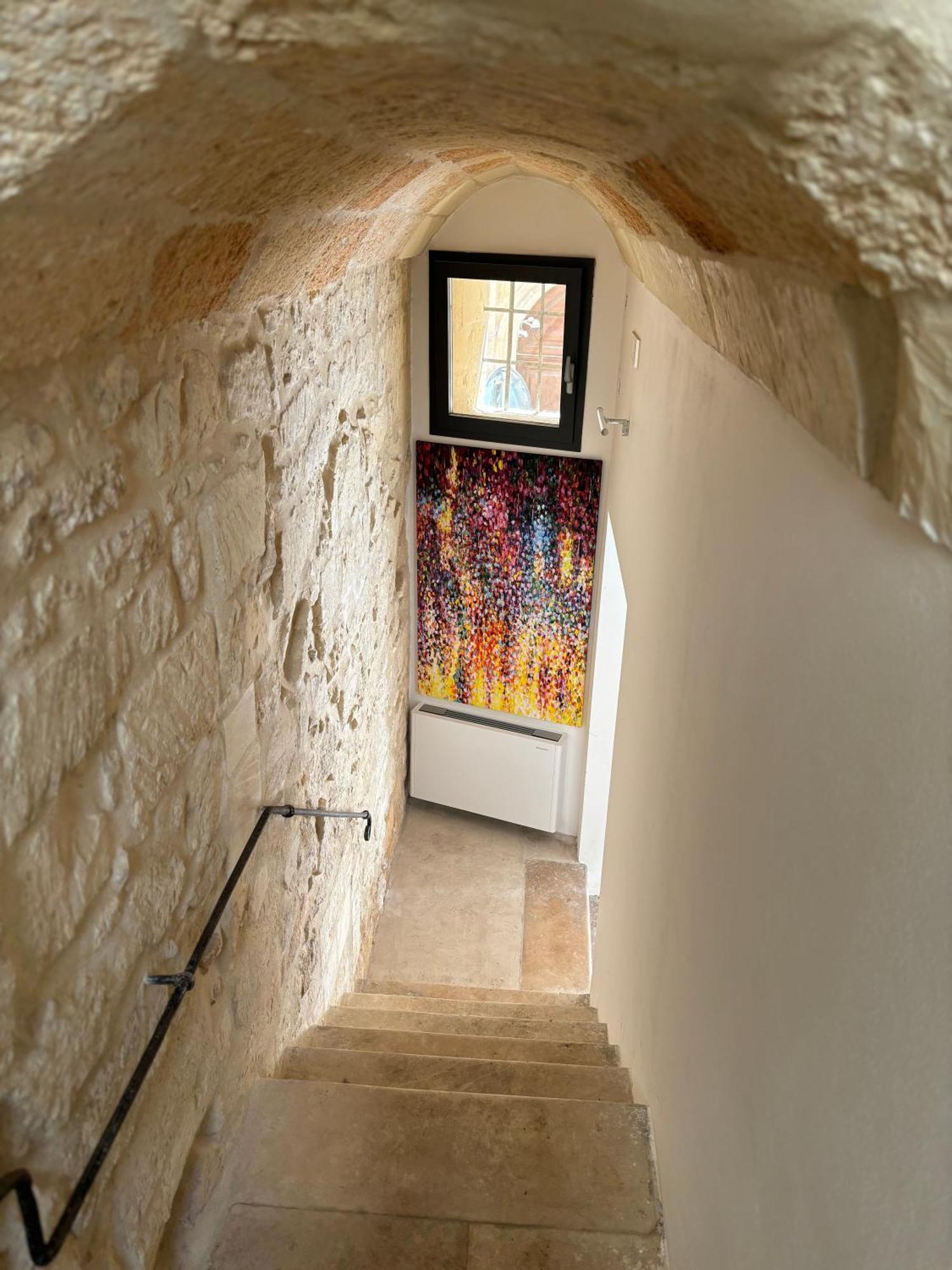 Alora Boutique Suites Lecce Exteriér fotografie