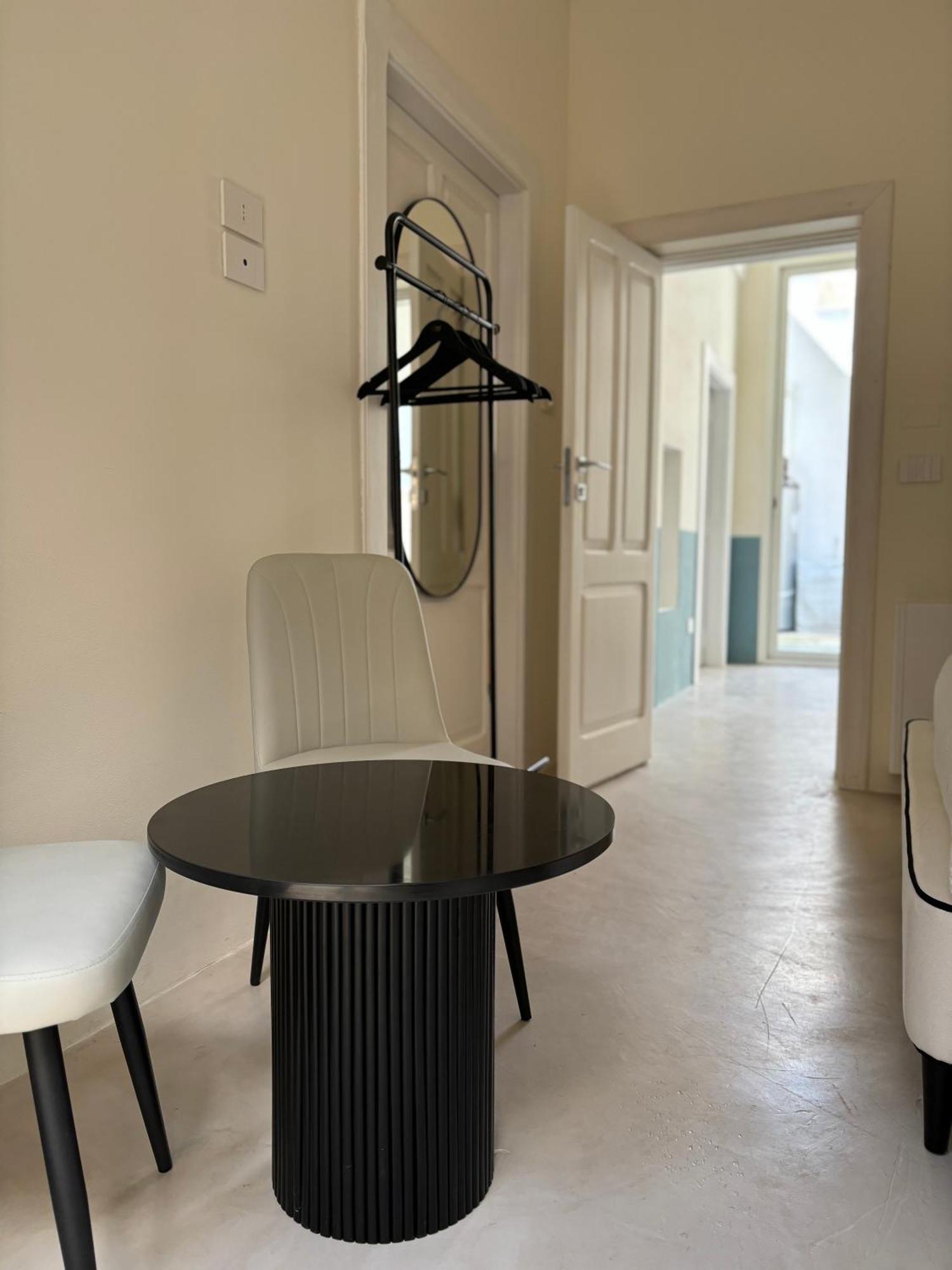 Alora Boutique Suites Lecce Exteriér fotografie