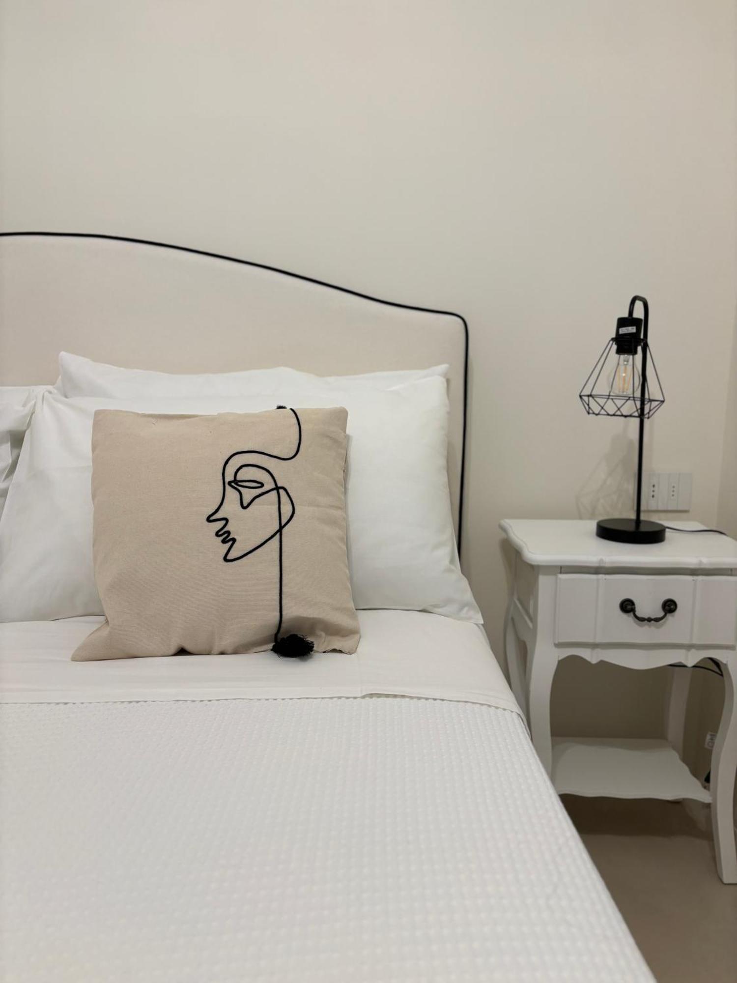 Alora Boutique Suites Lecce Exteriér fotografie