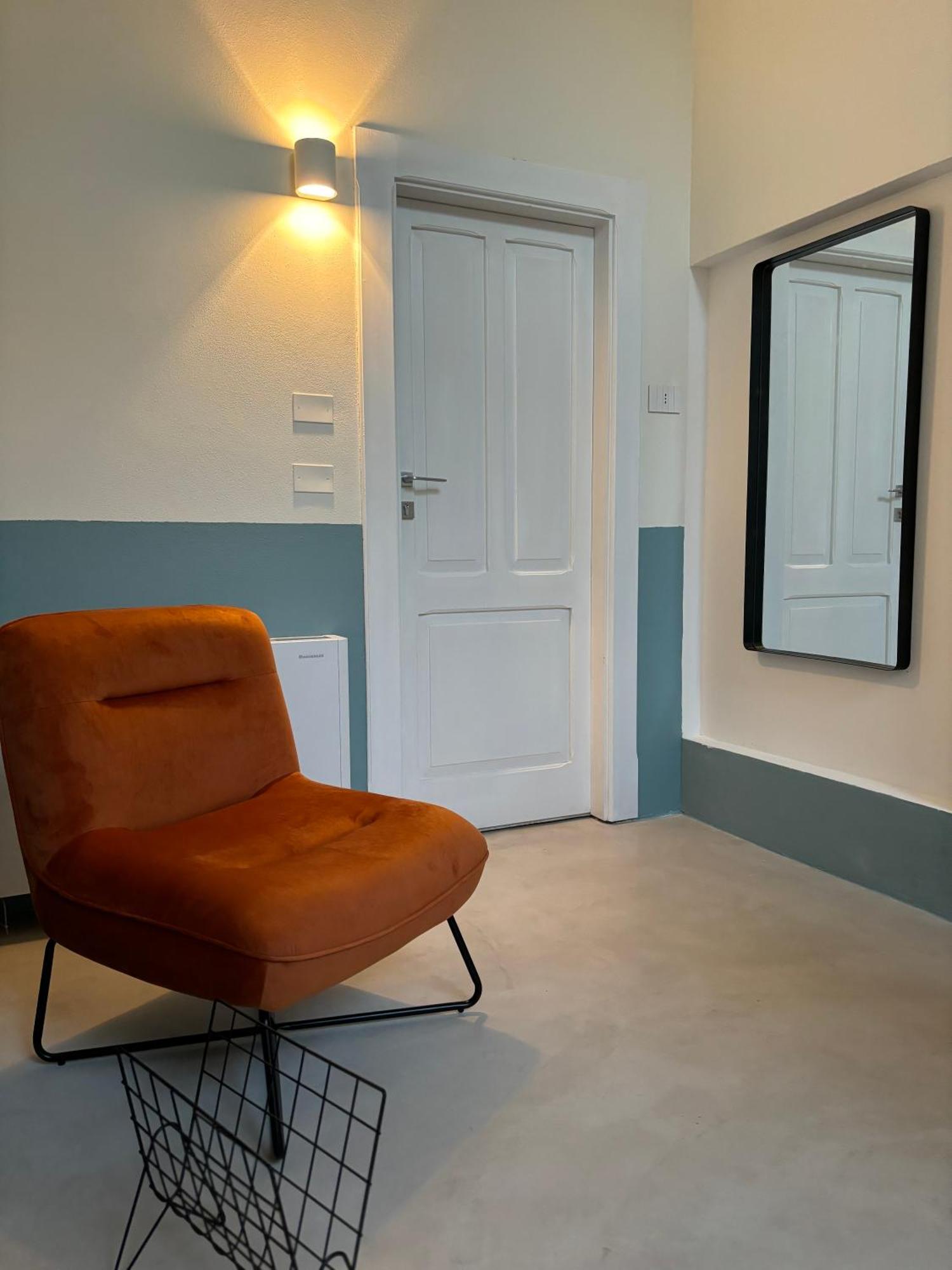 Alora Boutique Suites Lecce Exteriér fotografie