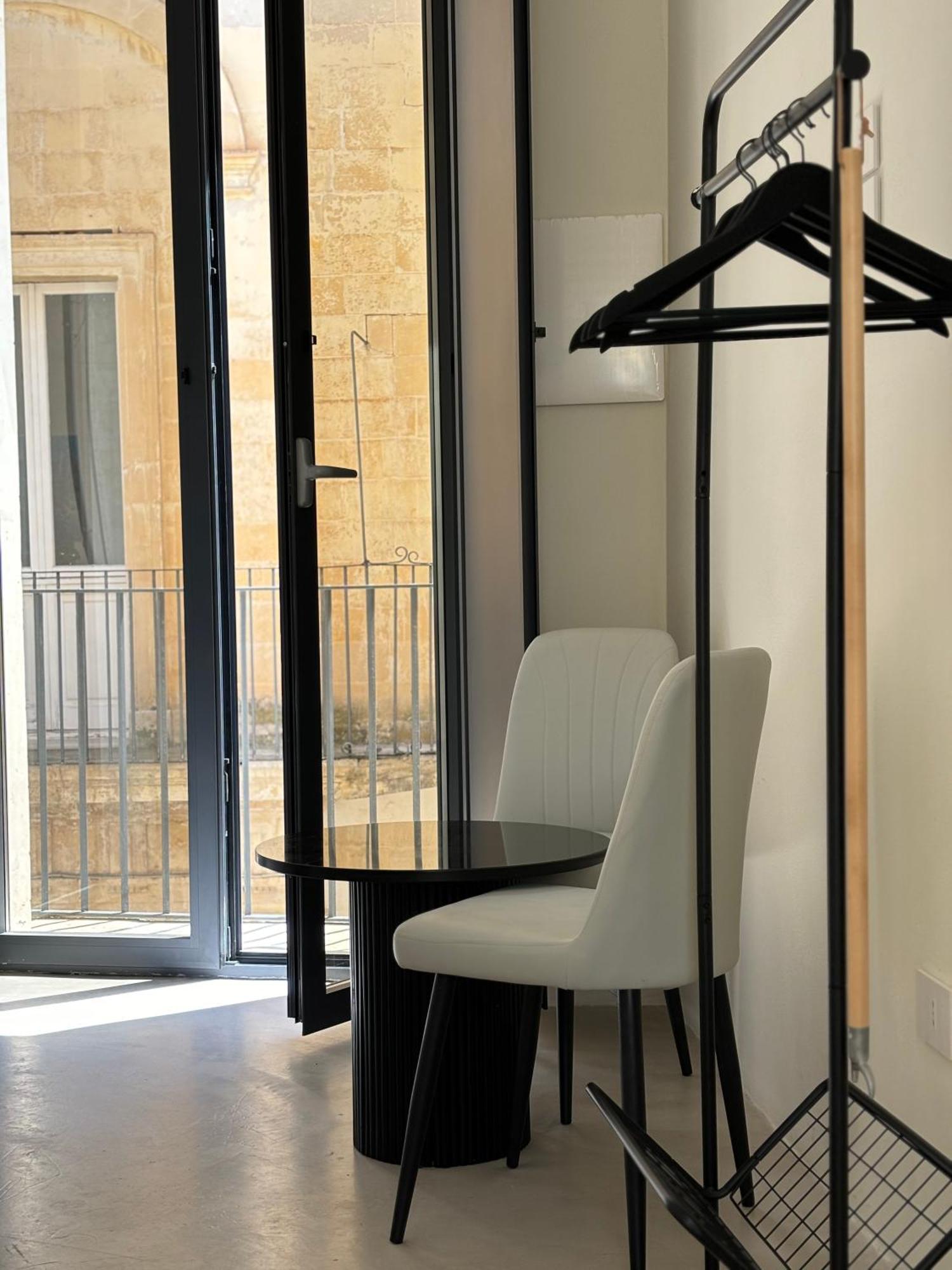 Alora Boutique Suites Lecce Exteriér fotografie