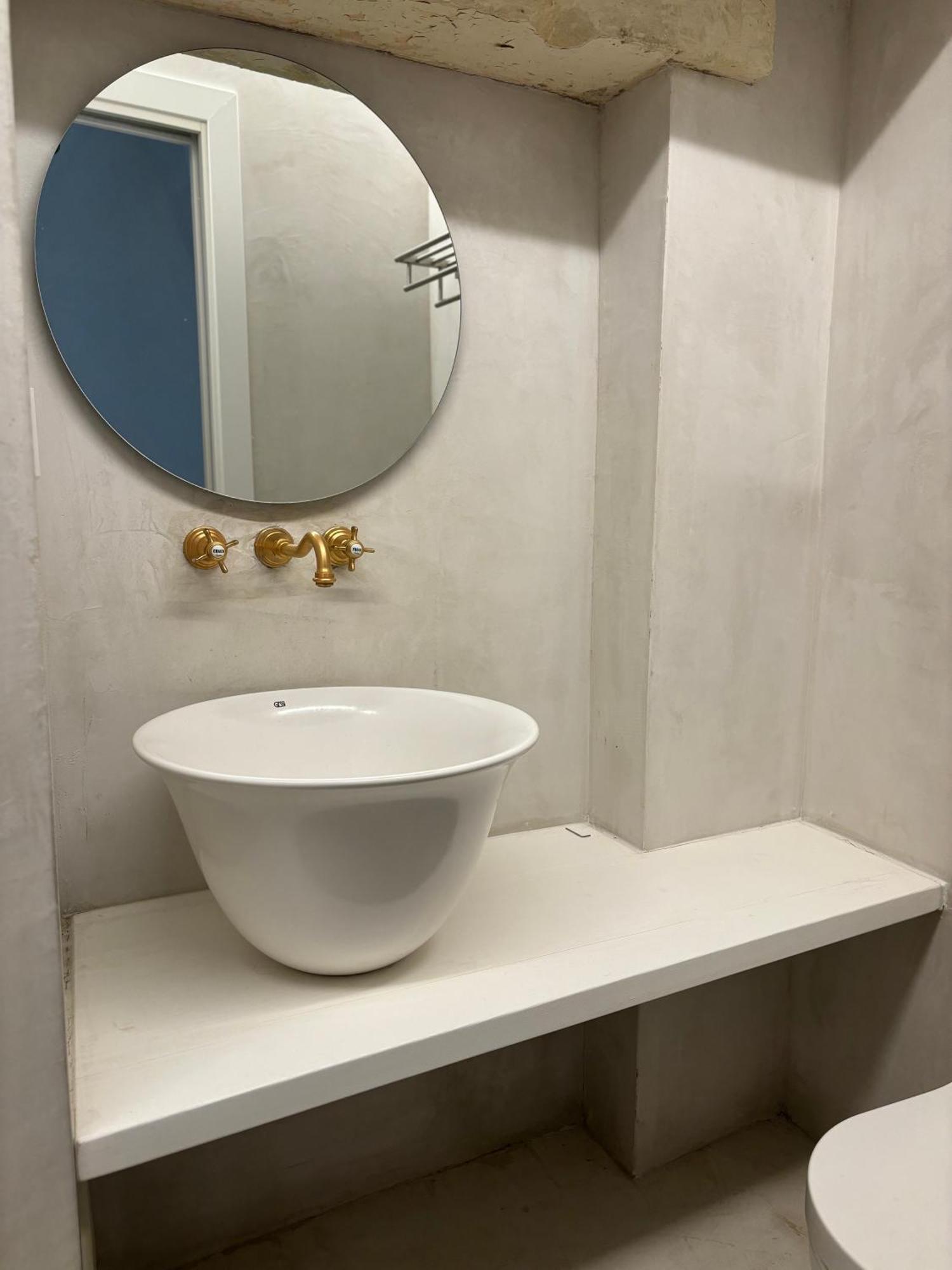 Alora Boutique Suites Lecce Exteriér fotografie