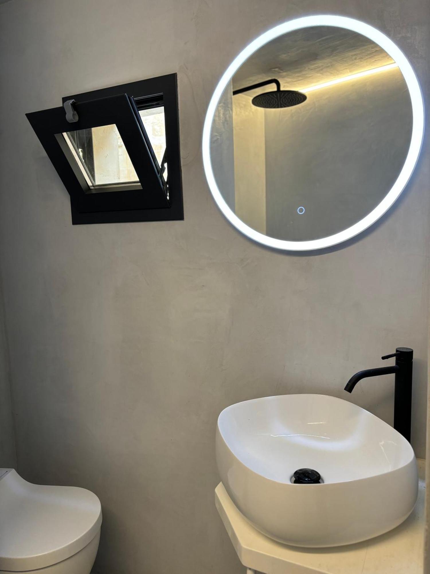 Alora Boutique Suites Lecce Exteriér fotografie