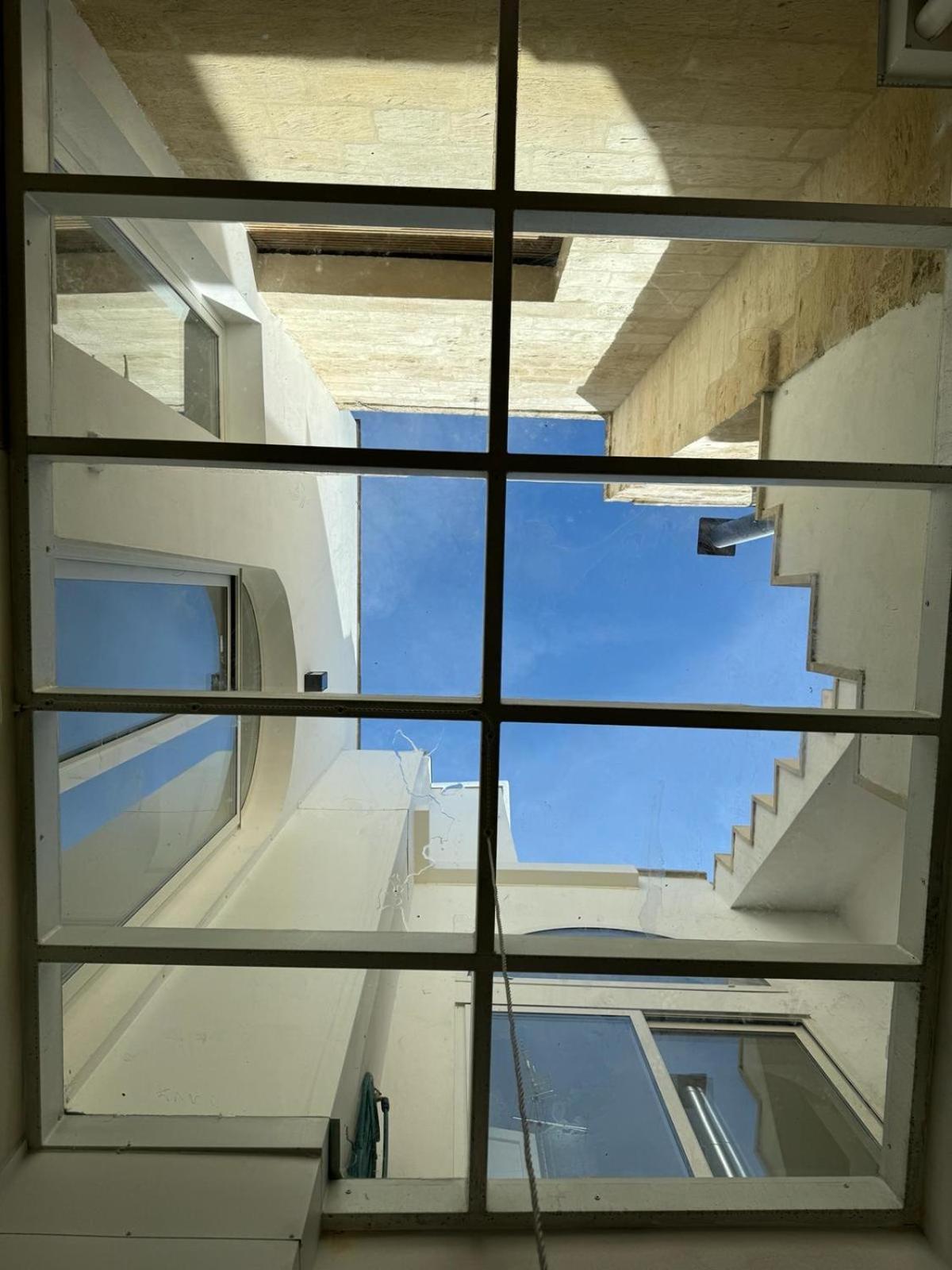 Alora Boutique Suites Lecce Exteriér fotografie