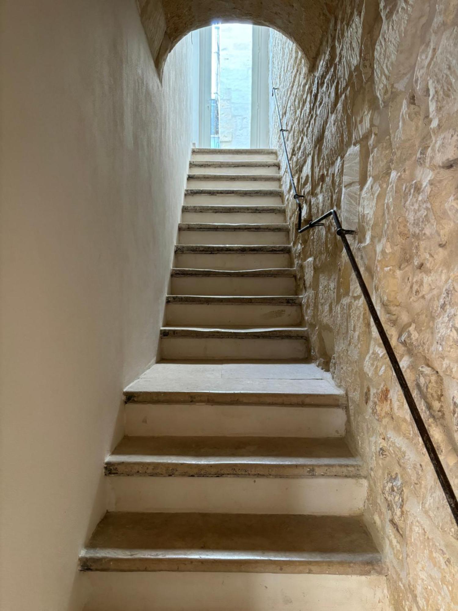Alora Boutique Suites Lecce Exteriér fotografie